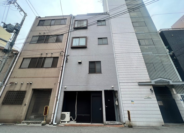 リンク日本橋ビルの画像