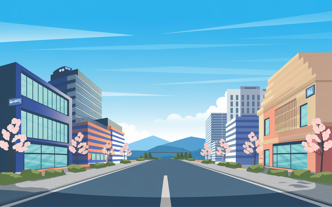 岡山市で事務所建築を検討中の方へ条件は何か？都市計画法に基づく注意点も紹介の画像