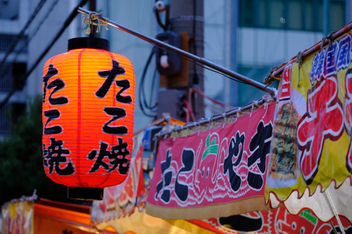 秋祭り・イベントと街の魅力｜中央区で暮らす楽しみ方の画像