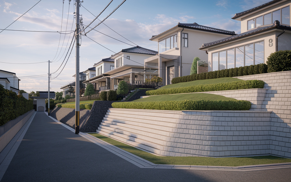 盛土規制法について知っていますか 不動産取引で重要な法規制の内容をご紹介の画像