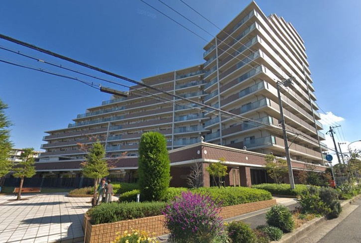 マスターズステージ泉ヶ丘の画像