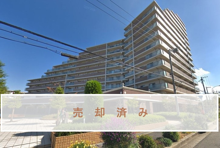 マスターズステージ泉ヶ丘の画像