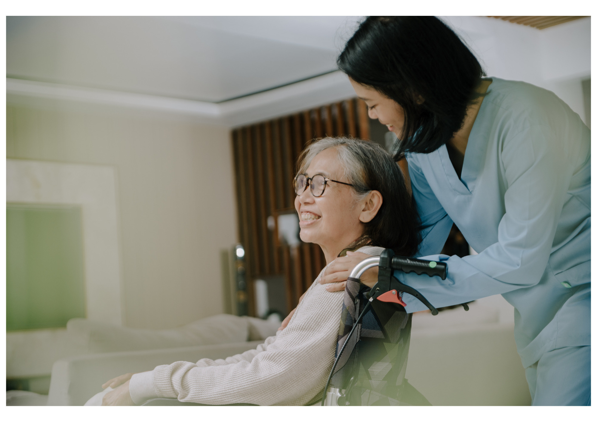 認知症の親の相続で不動産問題に直面した家族の最善対応策の画像