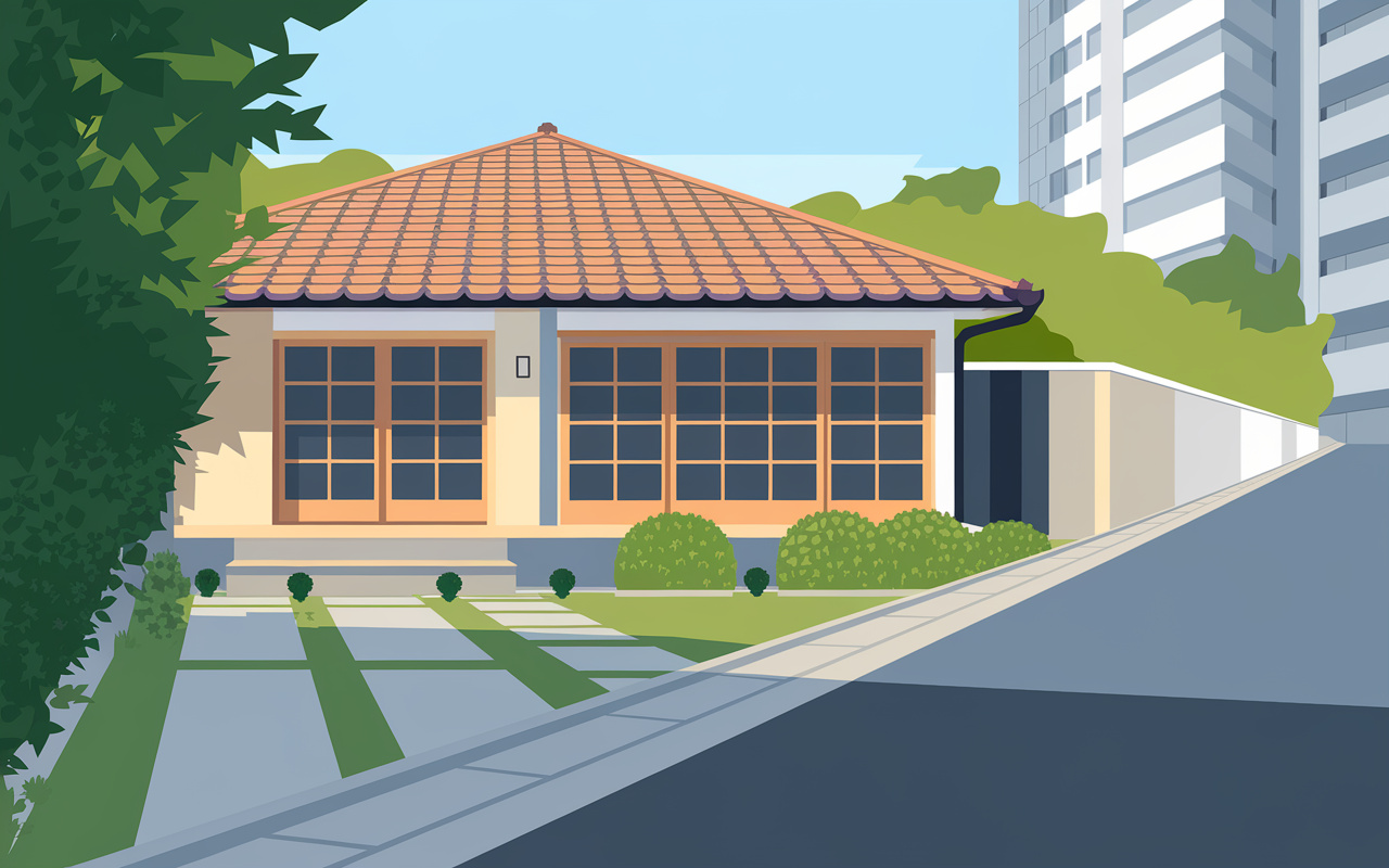 築古住宅は夫婦に向き物件なのか？選ぶ際の注意点も解説の画像