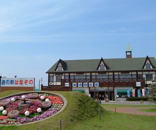 深谷市の道の駅はなぞのおすすめは？人気ランチグルメやお土産アクセス情報も紹介の画像