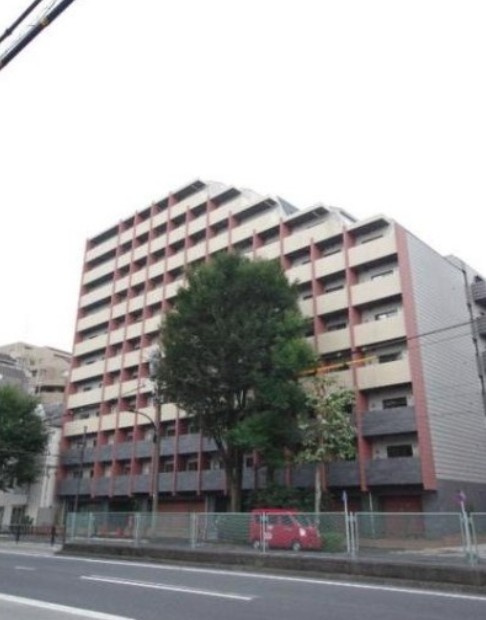 【方南町駅徒歩9分・ネット無料！便利で安心な築浅分譲マンション「ブライズ方南町」】の画像