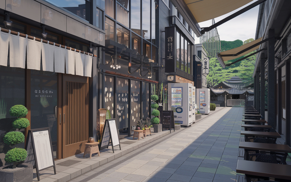 観光地に飲食店開業するメリットは何？デメリットや成功のコツもご紹介の画像