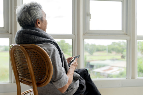 Vol.149  年齢を重ねるにつれて賃貸は厳しくなる？の画像