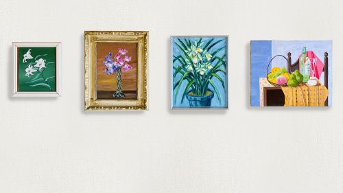 文化の秋におすすめ！中央区で楽しむ美術館・ギャラリーめぐりの画像