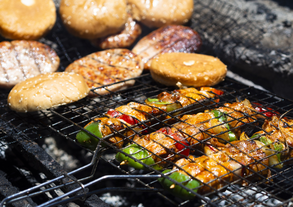 Vol.150  テラスでBBQ！戸建でもマンションでも問題なし？の画像