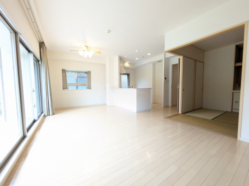 【中古マンション】名古屋市中川区ご購入いただけました！の画像