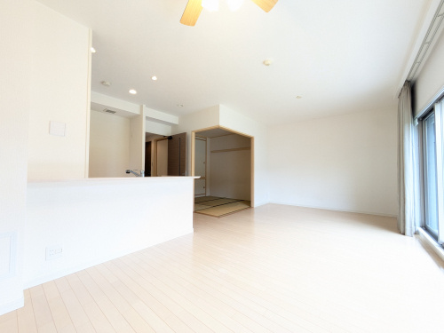 【中古マンション】名古屋市中川区売却いたしました！の画像
