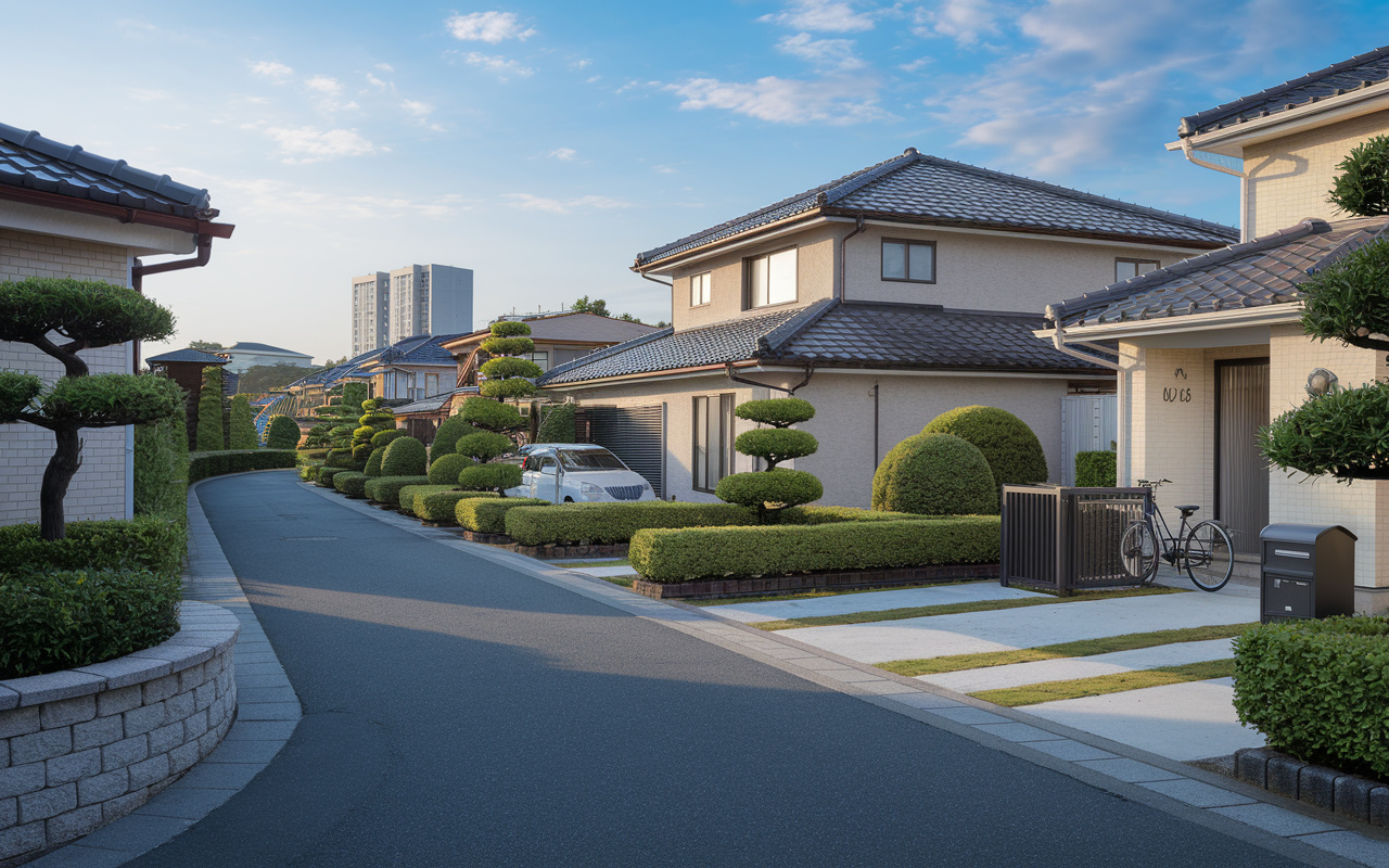 名古屋市で住宅ローン残債を確認して家を売却する