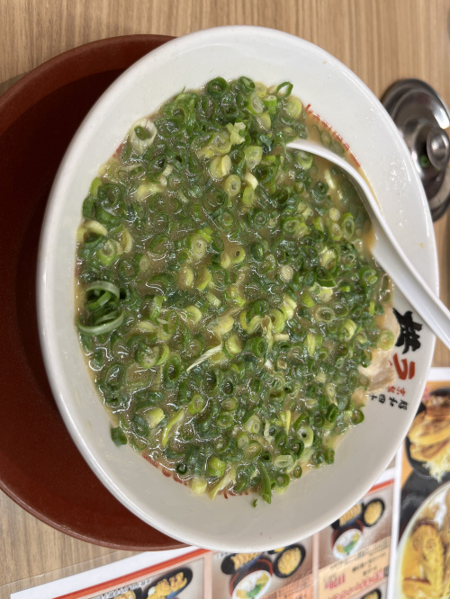 ラーメン第二弾の画像