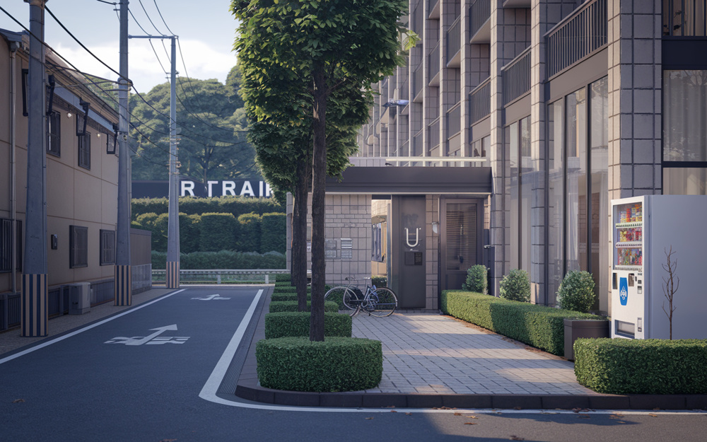 駅近で1LDKを探すカップル必見！快適な暮らしのポイントをご紹介の画像