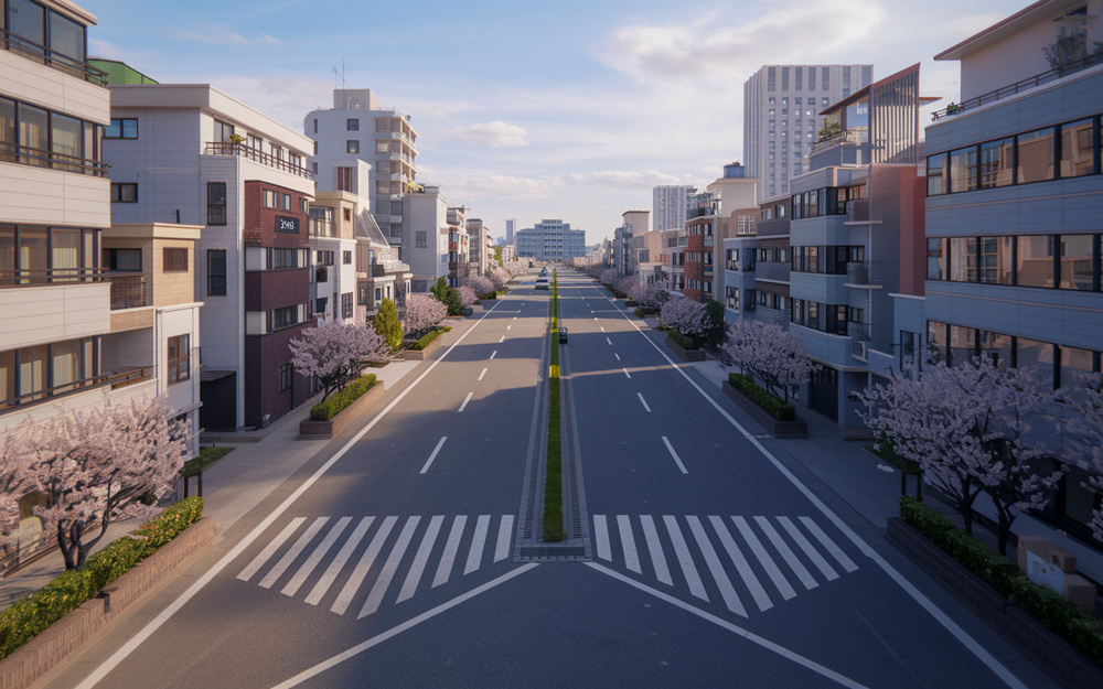 500㎡の売買で知っておきたいメリットは？デメリットや開発前提の注意点も解説【大東市・四條畷市で家を買うなら】の画像