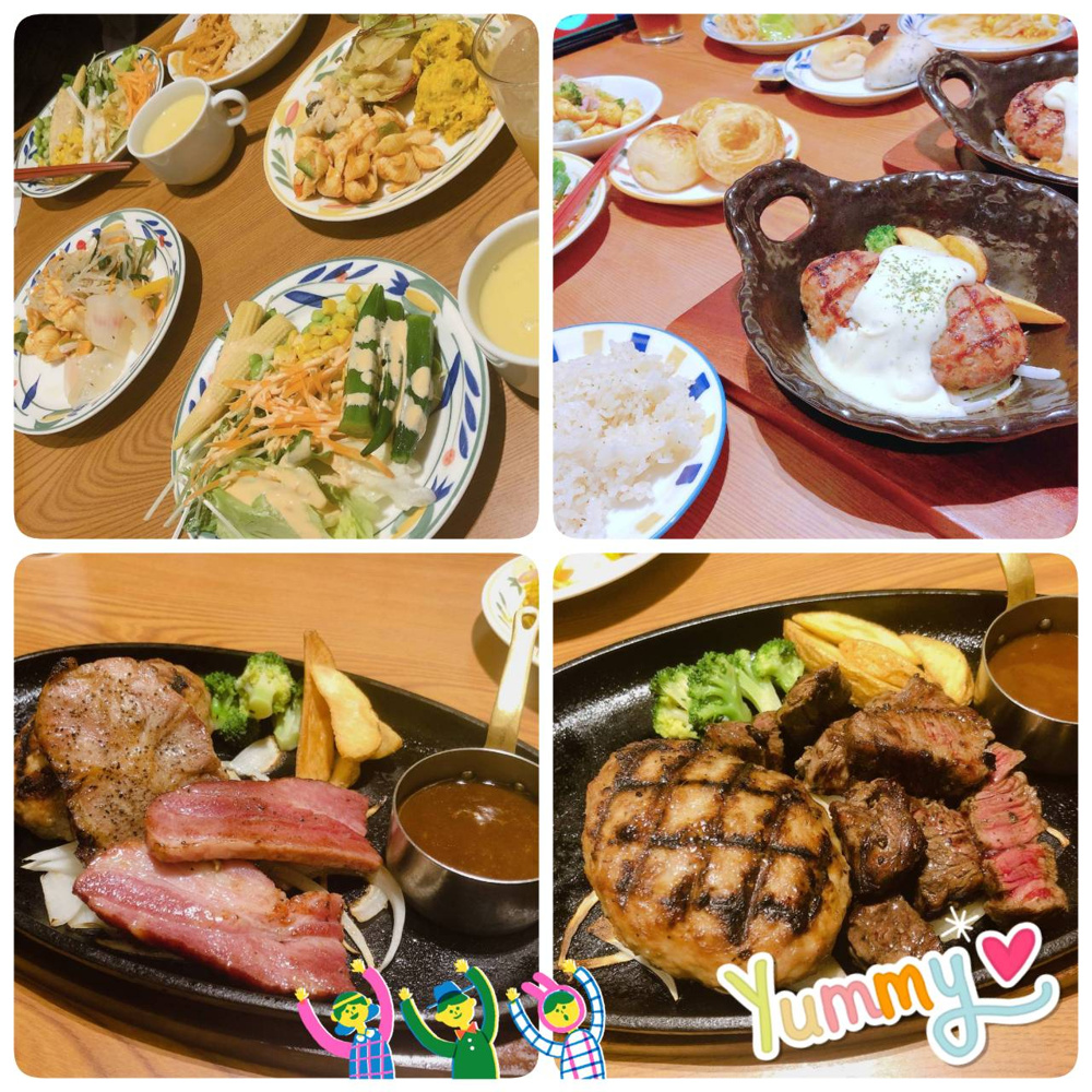 やっぱりお肉が好き！！の画像