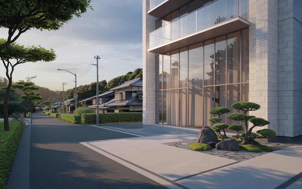 金沢市でマンションを高く売却するには？相場や売却の流れも紹介の画像