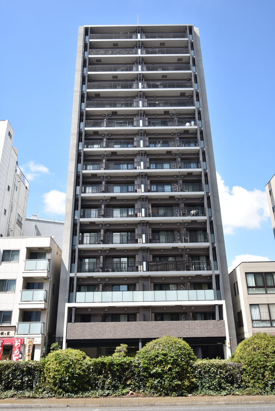 築浅イニシアシリーズをお預かりしました！の画像