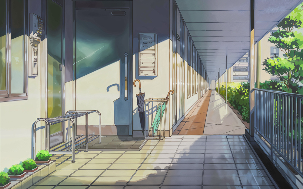 虫が増える玄関や共用部の対策は必須！夏場におすすめの予防方法をご紹介の画像