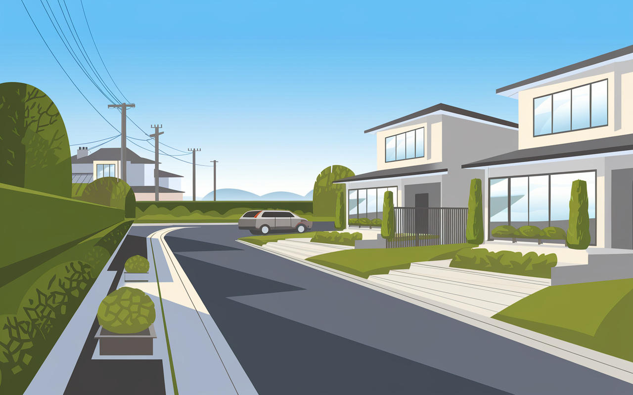 住宅ローン控除の仕組みをわかりやすく解説！制度の基本や申請方法も紹介の画像