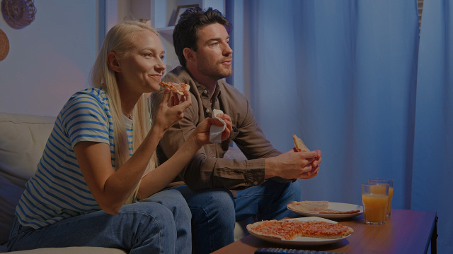 冬の休日は“おうちシネマ”！映画に合う空間づくりのアイデア集の画像