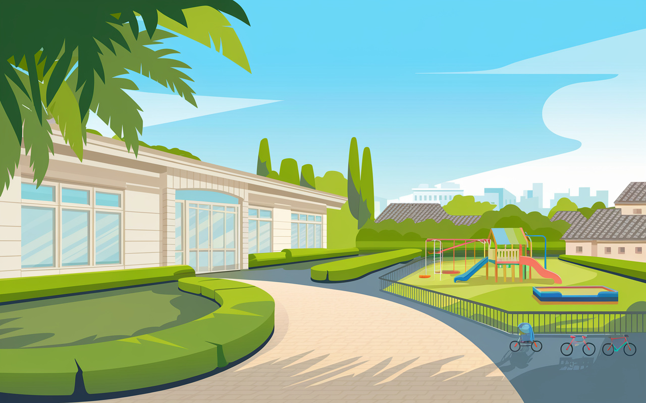 浦添市で保育園を探している方必見！保育園選びのポイントや便利な情報をご紹介の画像