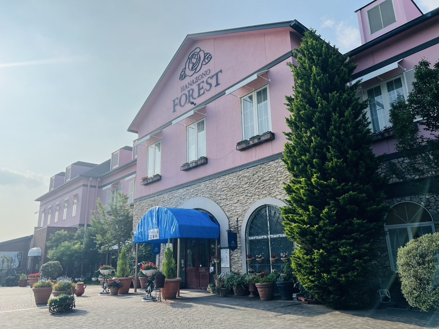 花園フォレスト♪の画像