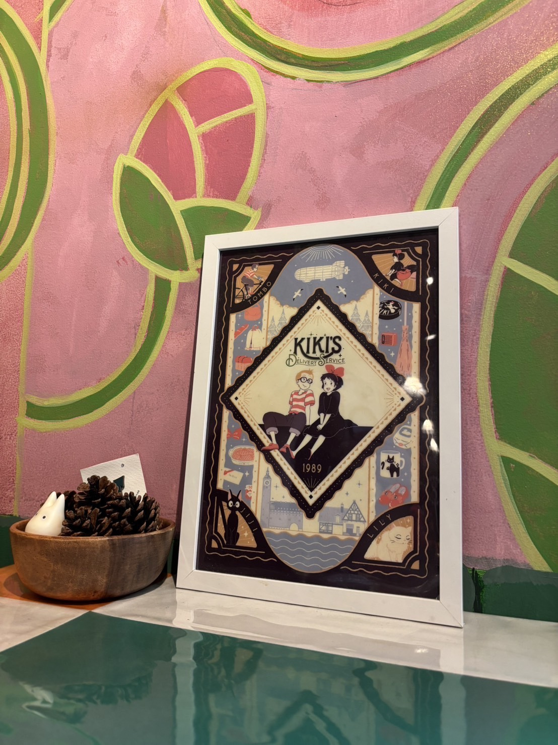 Café Lapisの画像