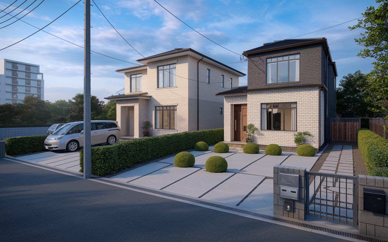 二世帯住宅のメリットとデメリットは?の画像