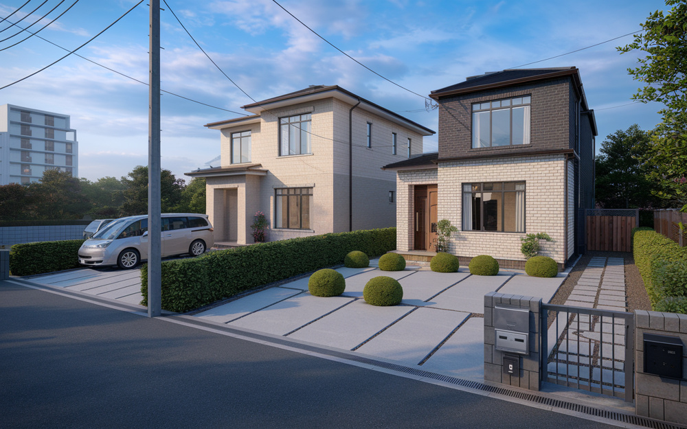 二世帯住宅のメリットとデメリットは？の画像