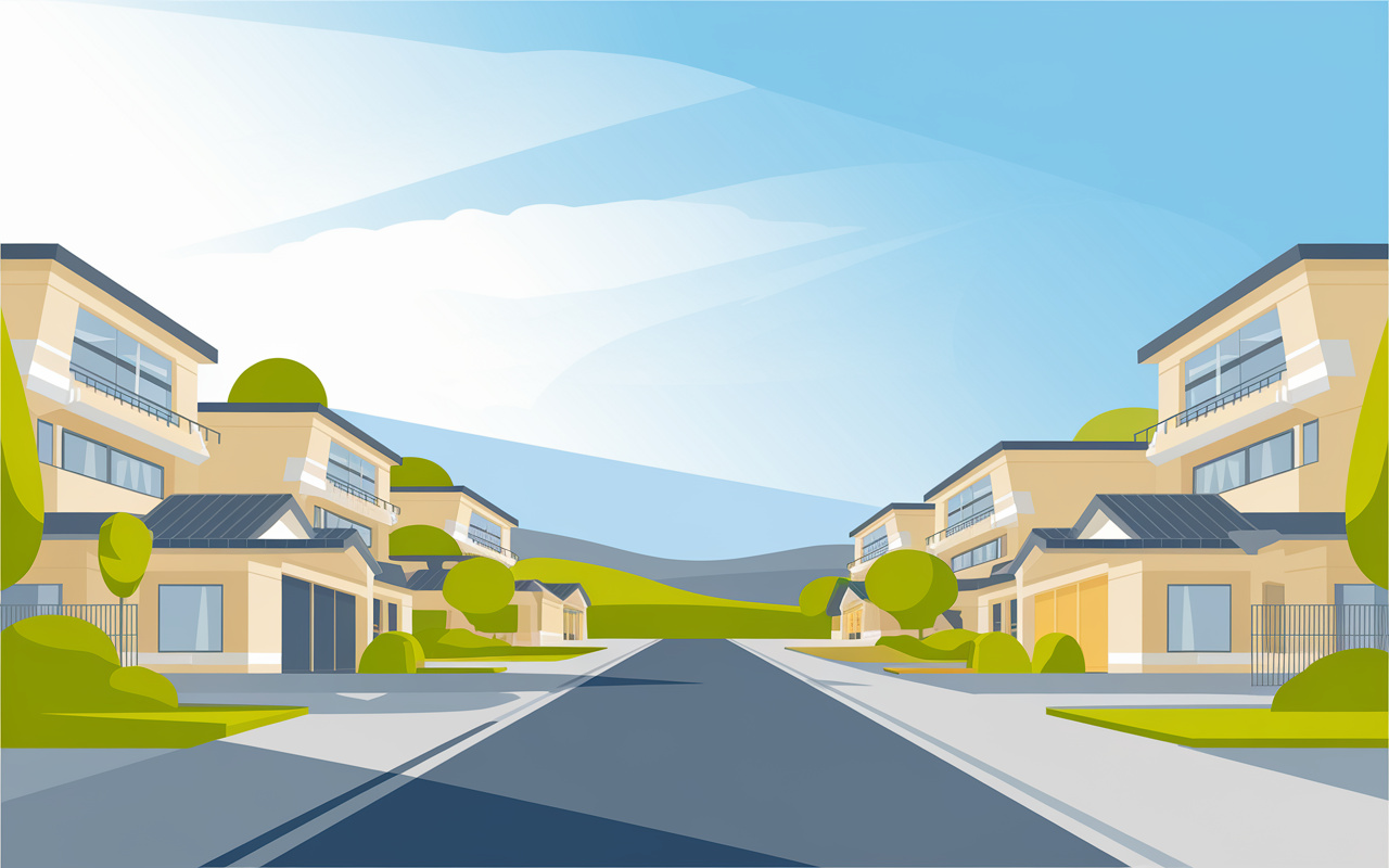 子育てや家族に安心な住まい選びは病院が近いと便利！高齢者にも嬉しい理由を紹介の画像