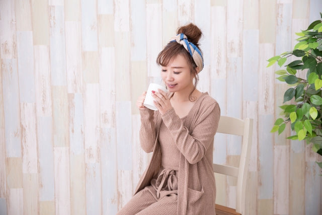 冬の暮らしを快適に！賃貸でできる寒さ＆乾燥対策の画像