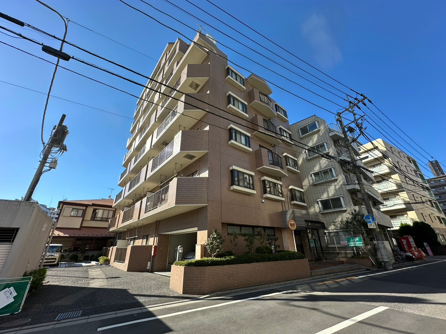 【新着物件】第五メゾン小泉芝新町の画像