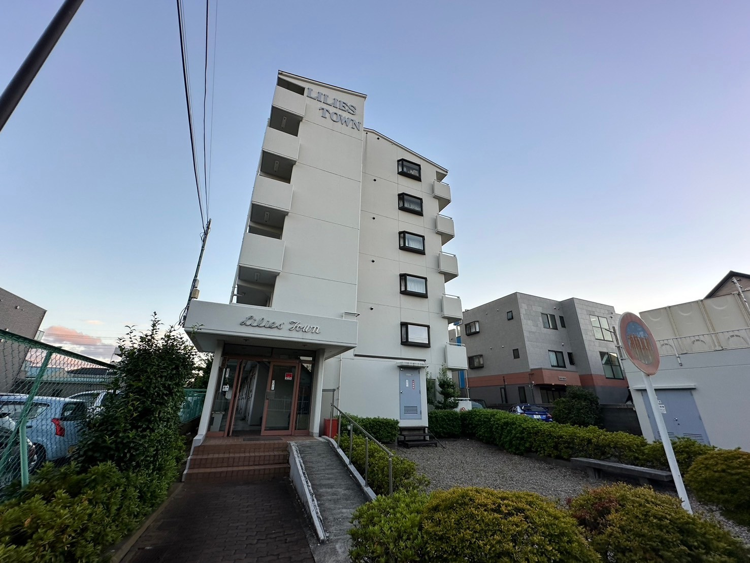 【新着物件】リリーズタウンの画像