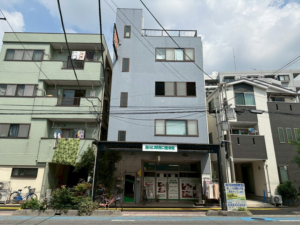 【新着物件】KSSビルの画像