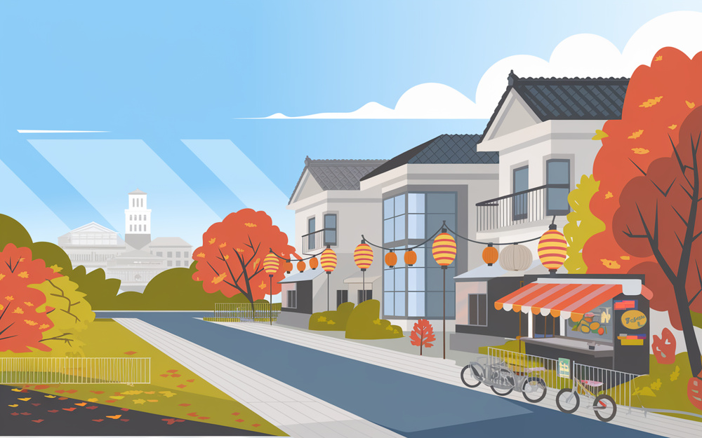 小平市の秋の祭りやイベントとは？新生活で地域を楽しむコツも紹介の画像