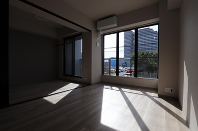 【ブログ】PAXレジデンス建築状況②の画像