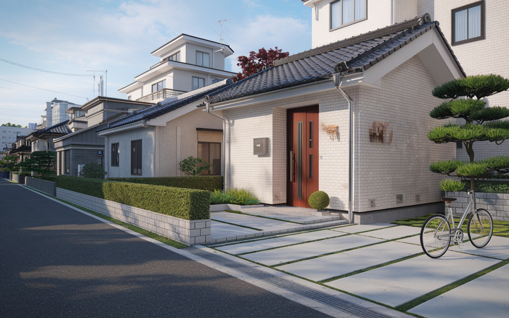 高崎市で不動産売却を考える初心者必見！ご夫婦向けの進め方と注意点をご紹介の画像