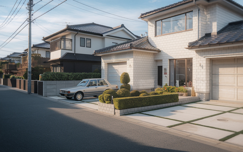 太田市で不動産買取を検討中の方必見！おすすめの売却ポイントを紹介の画像
