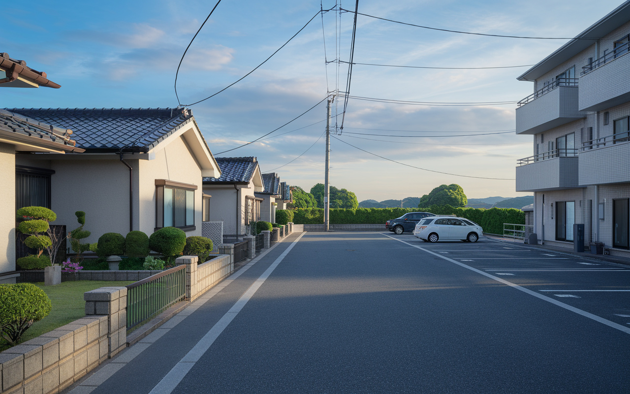 伊勢崎市で不動産の売却を検討中ですか?方法や注意点もまとめて紹介の画像