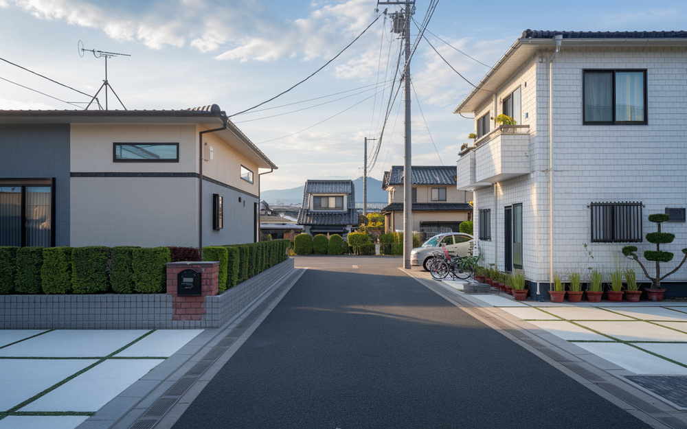 太田市の不動産買取査定はどう進める？相場や依頼方法を紹介の画像