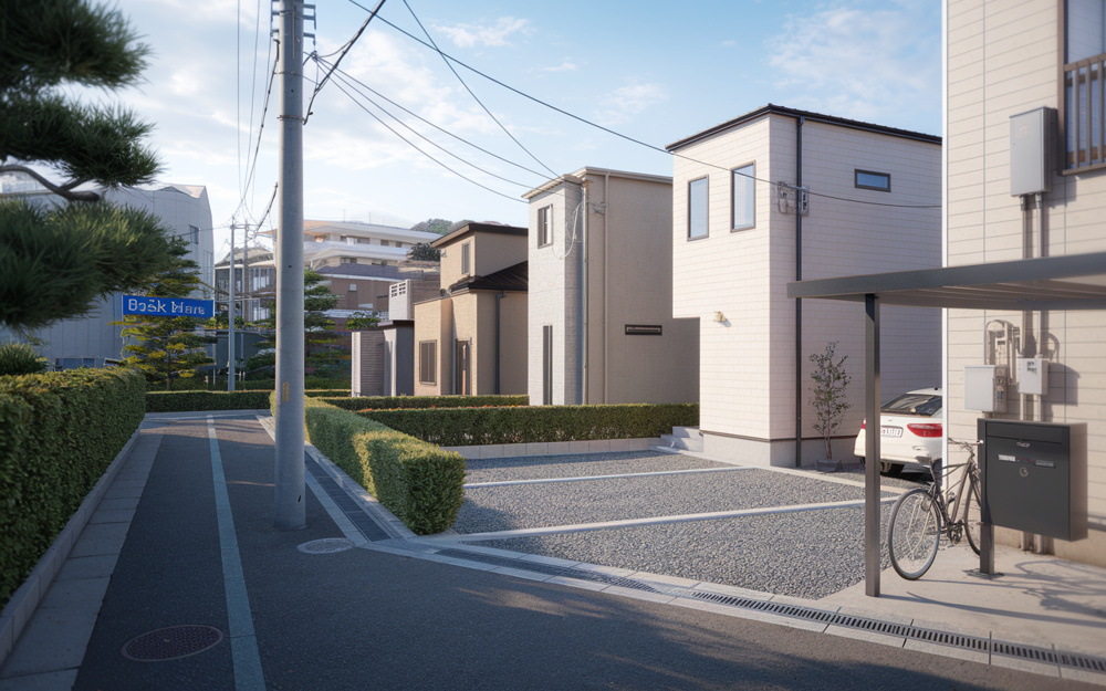 伊勢崎市の不動産買取は即日対応できるのか？現金化までの流れを知りたい方への画像
