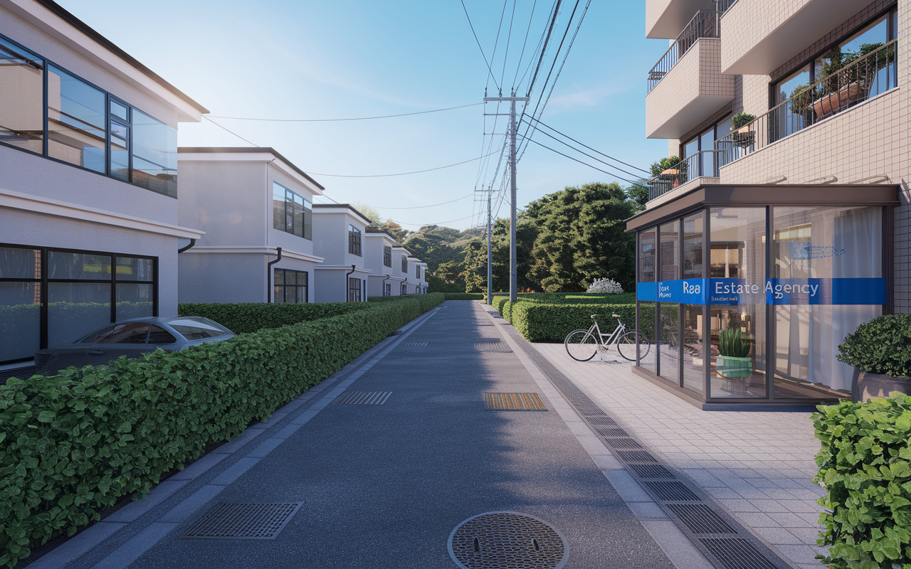 伊勢崎市で不動産買取を考えている方必見!おすすめ業者の選び方を解説の画像