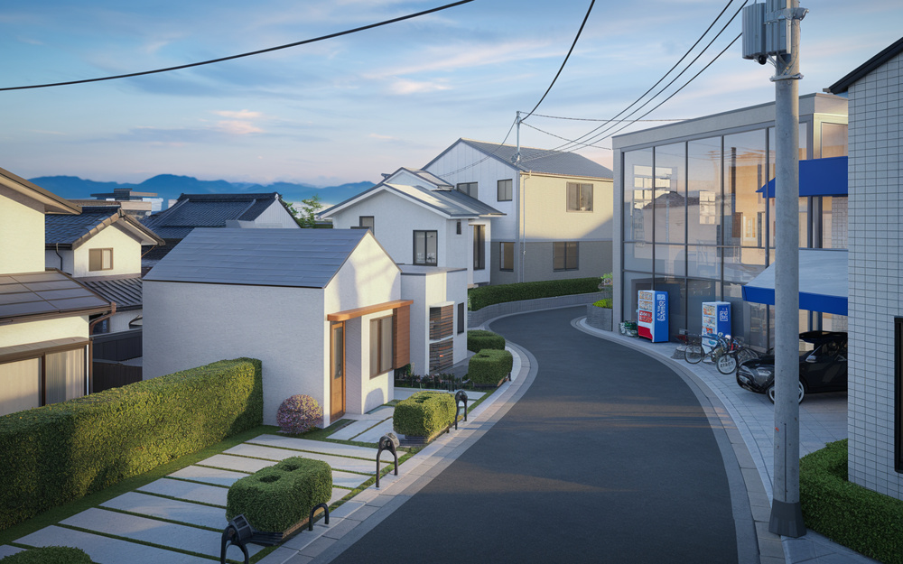 伊勢崎市の不動産買取で早く売るコツは？相場や有利な進め方も紹介の画像