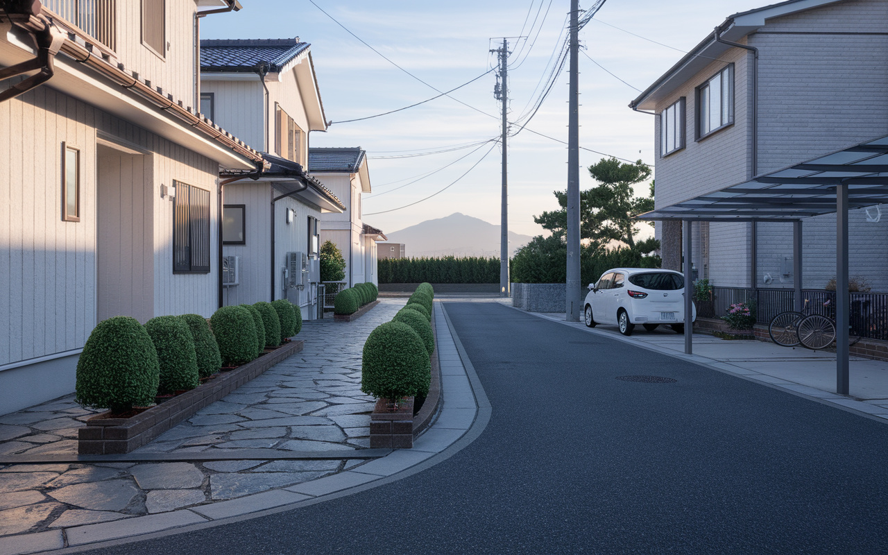 高崎市で不動産買取の注意点は何?売却前に知っておきたいポイントの画像