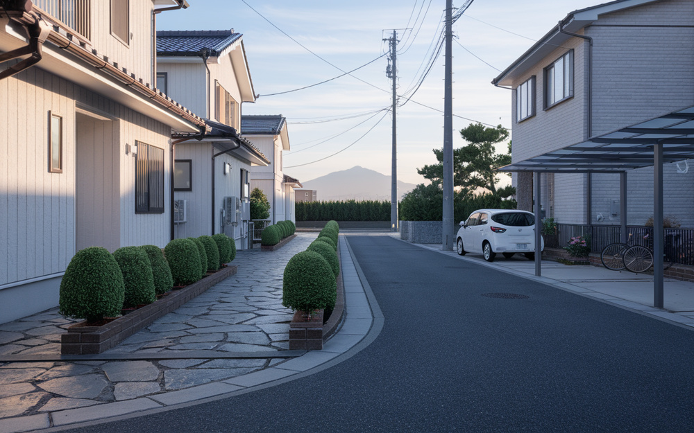 高崎市で不動産買取の注意点は何？売却前に知っておきたいポイントの画像
