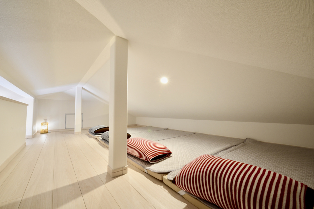 Vol.152  ロフトって制限ある？おススメの使い方をご紹介の画像