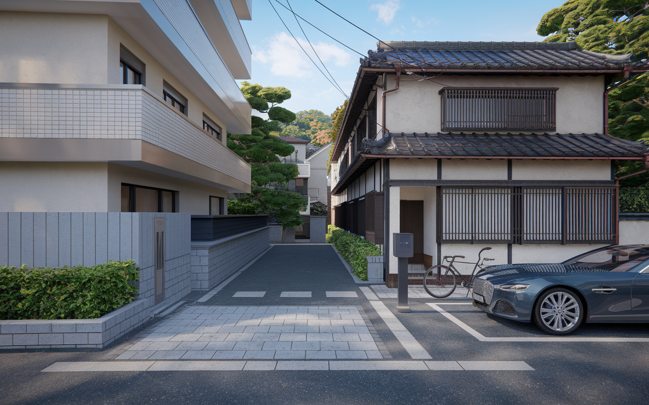 外国人投資家が日本で融資を受けるには？京都市の住宅ローンの基本も紹介の画像