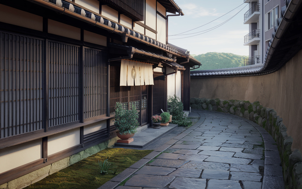 外国人バイヤーが京都で町家運用を考える時は？改修や賃貸の法規ポイントも紹介の画像